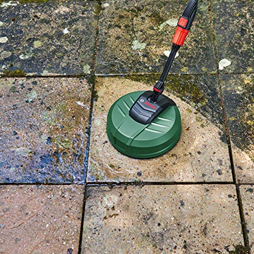 Bosch AquaSurf 250 - Limpiador de terrazas