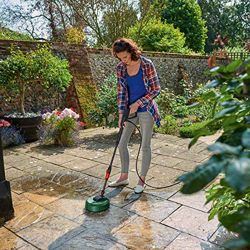 Bosch AquaSurf 250 - Limpiador de terrazas