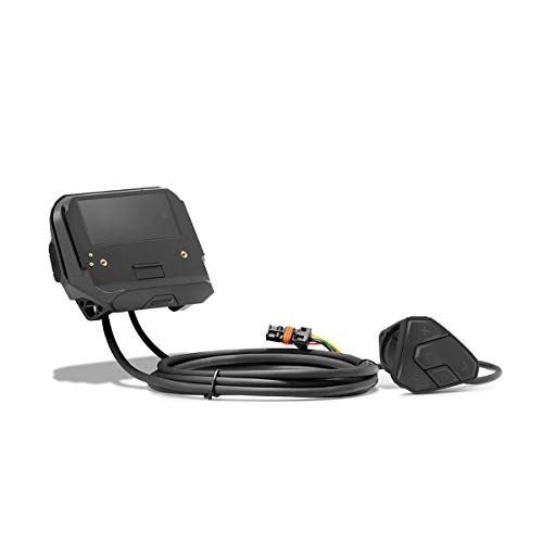 Bosch COBI.Bike - Kit de reequipamiento para smartphone, hub con unidad de control universal, color negro