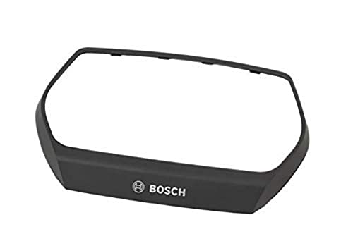 Bosch Design-Maske Nyon Marco, Unisex Adulto, Antracita, Talla única