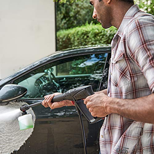 Bosch Hidrolimpiadora de Alta Presión UniversalAquatak 130 (1700 W, 130 Bares)