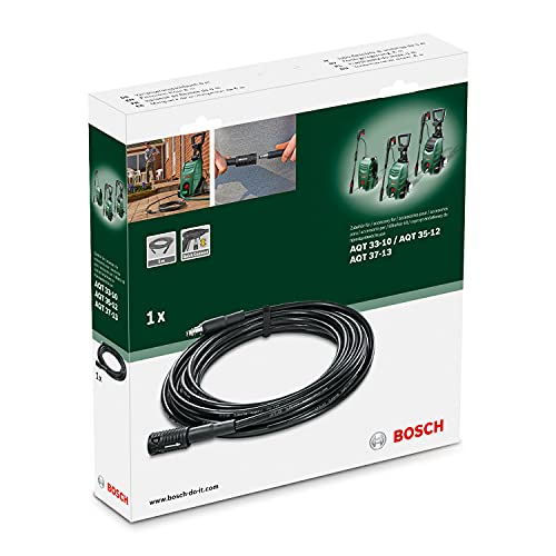 Bosch Home and Garden F016800361 Bosch Manguera de extensión 6 m