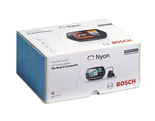 Bosch Kit Upgrade Nyon Écran