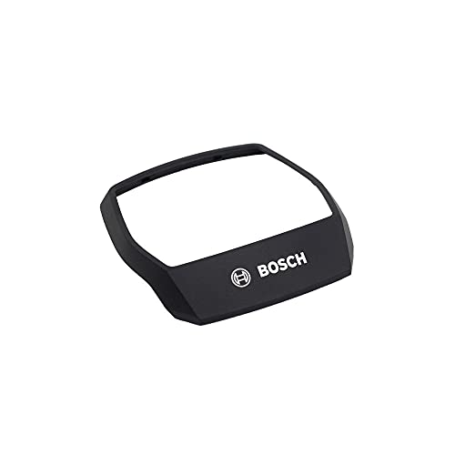 Bosch Performance Decoración para Bicicleta, Negro, Size