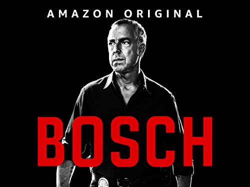 Bosch – Season 1