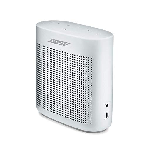 Bose SoundLink Color II Altavoz Bluetooth, Blanco