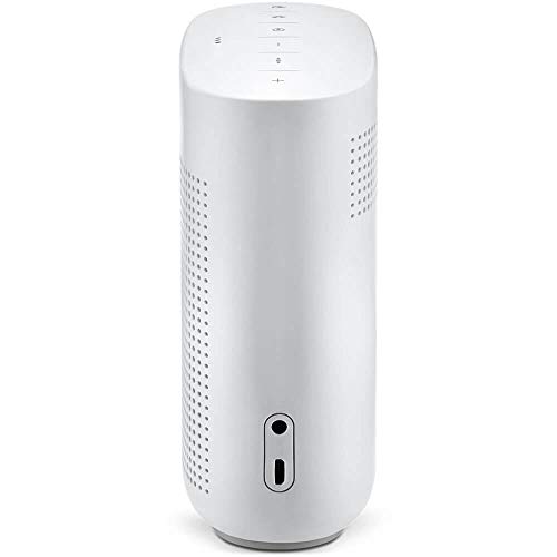 Bose SoundLink Color II Altavoz Bluetooth, Blanco