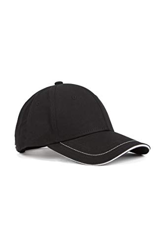 BOSS Cap Gorra de béisbol, Negro (Black 001), One Size para Hombre