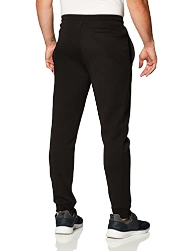 BOSS Hadiko 1 Pantalones de Correr, Negro1, S para Hombre