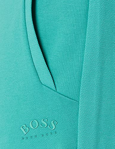 BOSS Hadiko Pantalones de Correr, Turquoise/Aqua447, L para Hombre