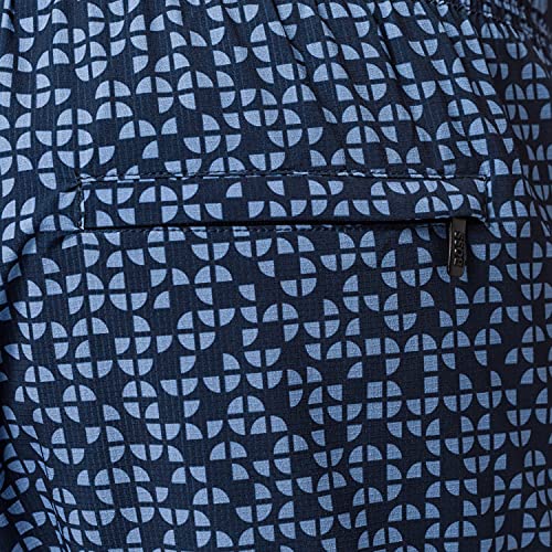 BOSS Herringfish Baador para Hombre, Navy419, M