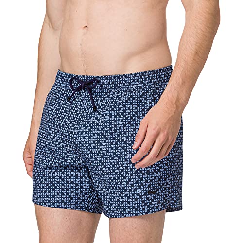 BOSS Herringfish Baador para Hombre, Navy419, M