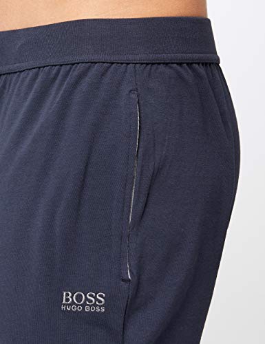 BOSS Mix & Match Pants Pantalones, Azul (Dark Blue 403), L para Hombre