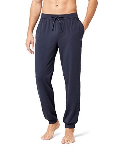 BOSS Mix & Match Pants Pantalones, Azul (Dark Blue 403), L para Hombre