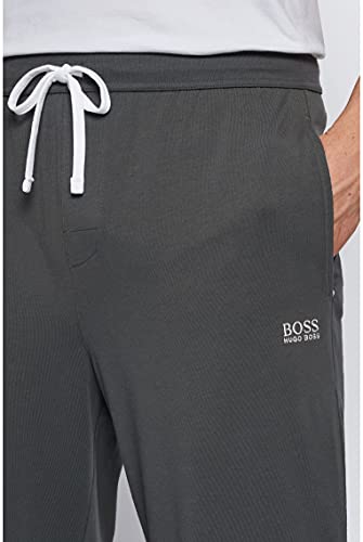 BOSS Mix&Match Pantalones Deportivos, Dark Green308, XXL para Hombre