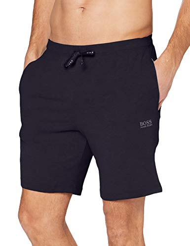 BOSS Mix&Match Short CW Pantalones Cortos Informales, Azul (Dark Blue 403), M para Hombre