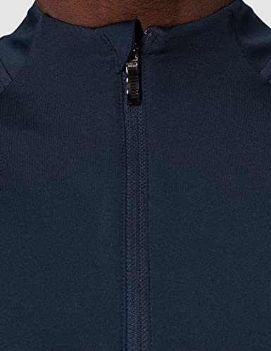 BOSS Pariq Camisa de Polo, Navy410, M para Hombre