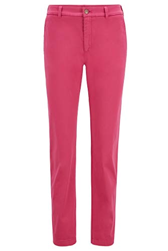 BOSS Sachini5-d Calzoncillos, Rosa, 42 para Mujer