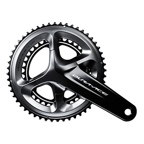 B/P.Dura Ace SH.Fc-9100 Hollowt.II 170Mm 36X52 11