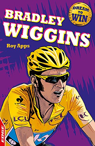 Bradley Wiggins (EDGE: Dream to Win)