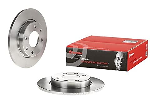 Brembo 08.2985.10 Rotores de Discos de Frenos