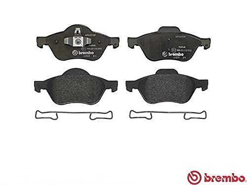 Brembo P 68 048 Pastillas de Frenos