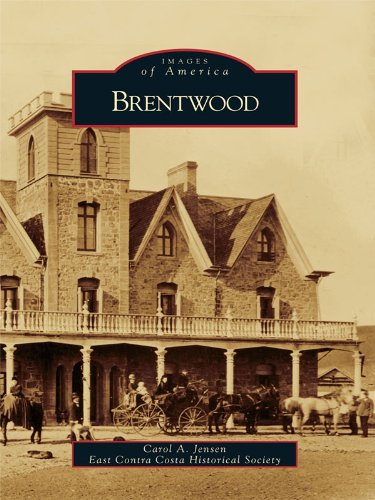 Brentwood (Images of America) (English Edition)