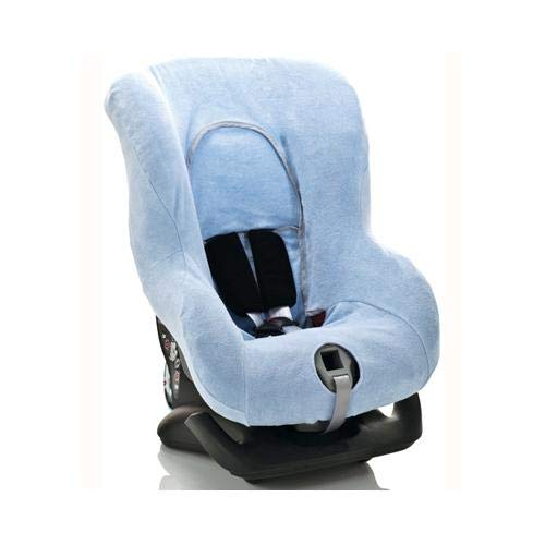 Britax Römer Accesorios Originales, Funda de verano para silla de coche FIRST CLASS PLUS, Blue