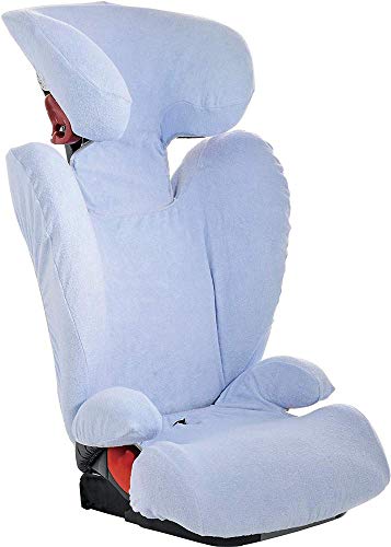 Britax Römer Kid-Funda de Verano, color azul