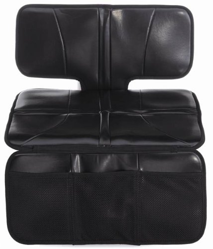 Britax Römer Protector para Asiento, color negro