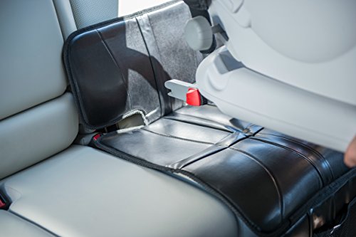 Britax Römer Protector para Asiento, color negro