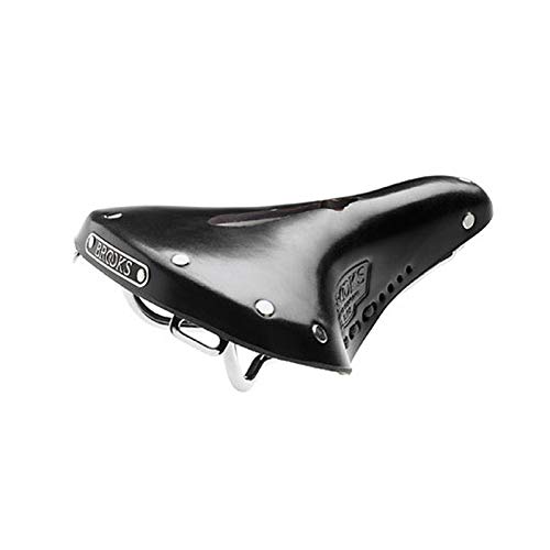 Brooks B17 S Imperial Farbe schwarz