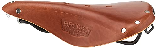 Brooks-england