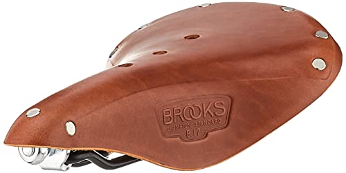 Brooks-england