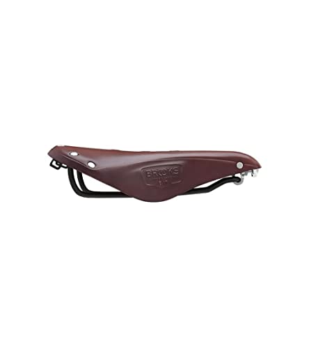 Brooks England B17, Antic Brown, Unisex, marrón, Talla única