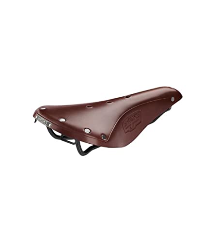 Brooks England B17, Antic Brown, Unisex, marrón, Talla única