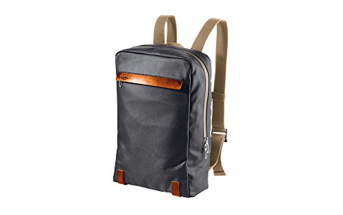 Brooks England Pickwick Mochila, Unisex Adulto, Gris, Talla Única