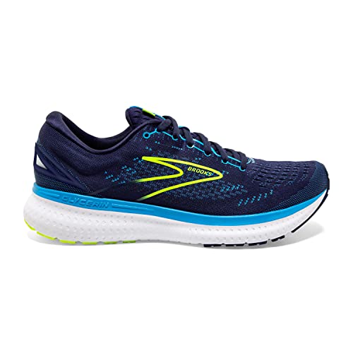 Brooks Glycerin 19 Azul Noche 1103561D443