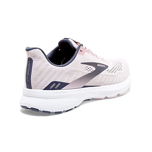 Brooks Launch 8, Zapatillas para Correr Mujer, Primrose Ombre Metallic, 38 EU