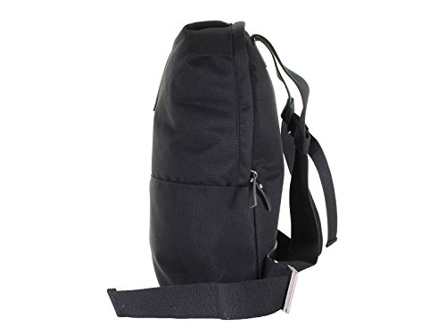 Brooks Saddles Dalston - Mochila, color negro