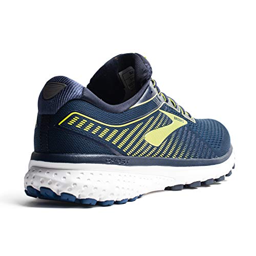 Brooks Zapatillas para correr Ghost 12 para hombre, color, talla 42 EU