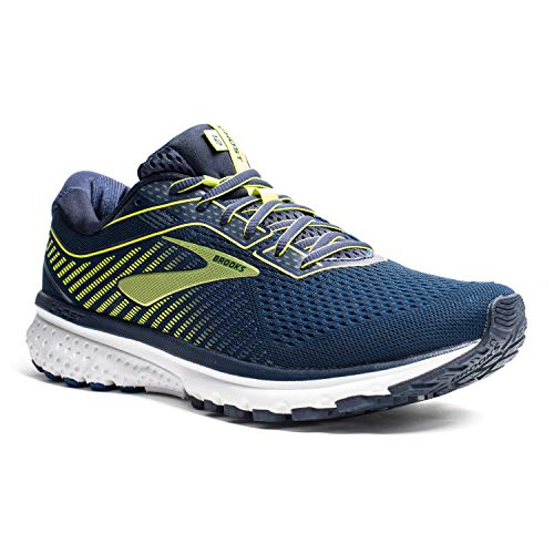 Brooks Zapatillas para correr Ghost 12 para hombre, color, talla 42 EU