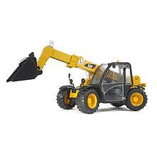 Bruder CAT Telehandler by Bruder Toys