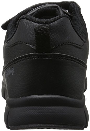 Bruetting Classic Sport V, Zapatillas Hombre, Negro (Schwarz Schwarz), 44 EU