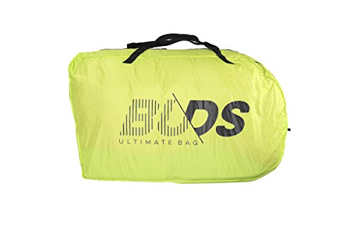 Buds-Sports - Bolsa de bicicleta MTBag Light - Bolsa de protección para Bicicleta de montaña sin desmontar la rueda trasera …