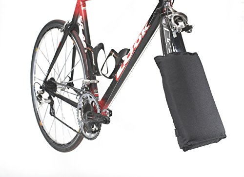 Buds-Sports - Protector de horquilla universal para bicicleta