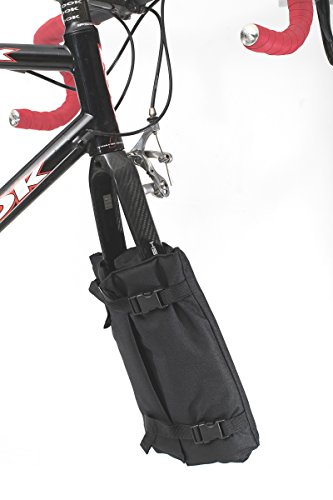 Buds-Sports - Protector de horquilla universal para bicicleta