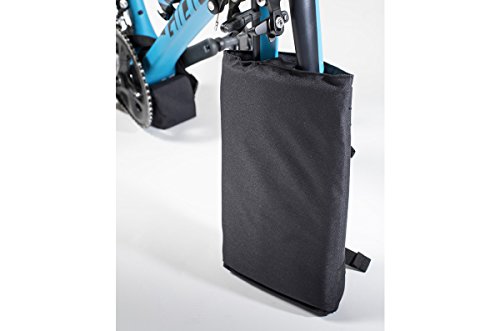 Buds-Sports - Protector de horquilla universal para bicicleta