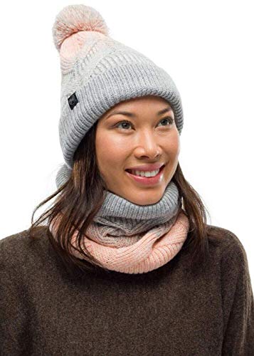 Buff 120855.017.10.00 Gorro Tricot y Polar, Unisex-Adult, Mehrfarbig, Talla única