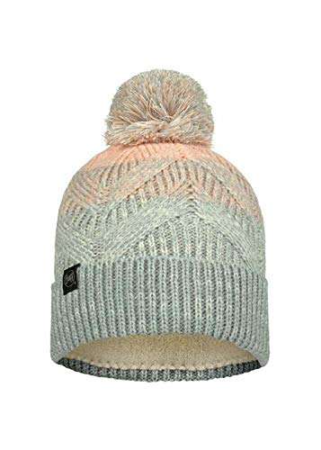 Buff 120855.017.10.00 Gorro Tricot y Polar, Unisex-Adult, Mehrfarbig, Talla única